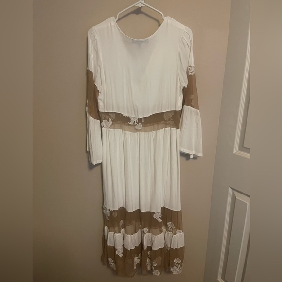 For Love & Lemons Eva Dress - Picture 4 of 4